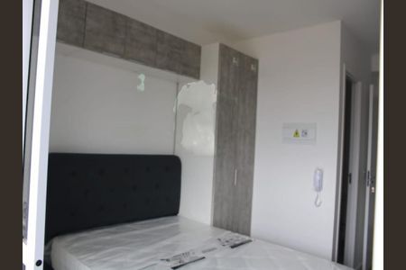 Apartamento à venda com 1 quarto, 16m² em Vila Moraes, São Paulo