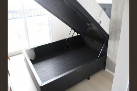Apartamento à venda com 1 quarto, 16m² em Vila Moraes, São Paulo