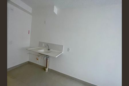 Apartamento à venda com 32m², 2 quartos e sem vaga Apartamento à venda com 32m², 2 quartos e sem vagaCozinha