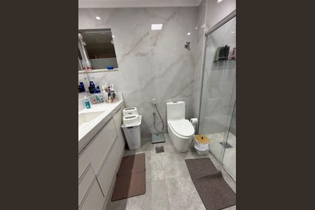 Apartamento à venda com 109m², 3 quartos e 1 vaga