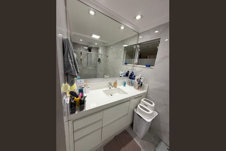 Apartamento à venda com 109m², 3 quartos e 1 vaga