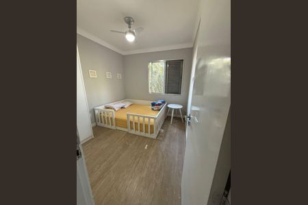 Apartamento à venda com 109m², 3 quartos e 1 vaga Apartamento à venda com 109m², 3 quartos e 1 vagaQuarto