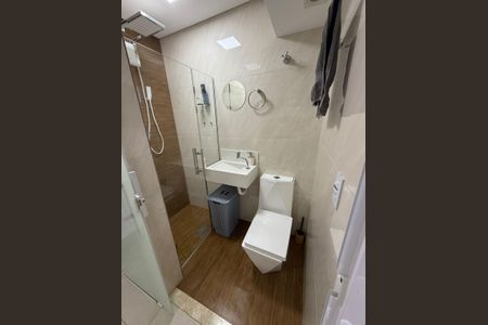 Apartamento à venda com 109m², 3 quartos e 1 vaga