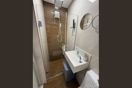 Apartamento à venda com 109m², 3 quartos e 1 vaga