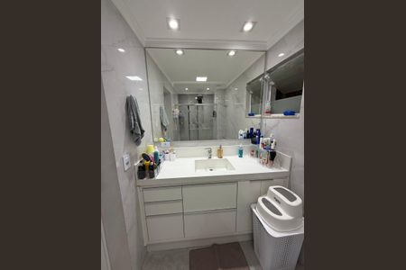 Apartamento à venda com 109m², 3 quartos e 1 vaga