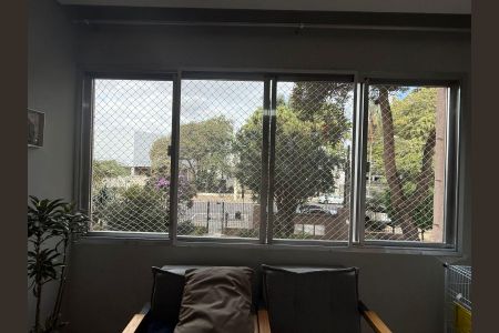 Apartamento à venda com 109m², 3 quartos e 1 vaga