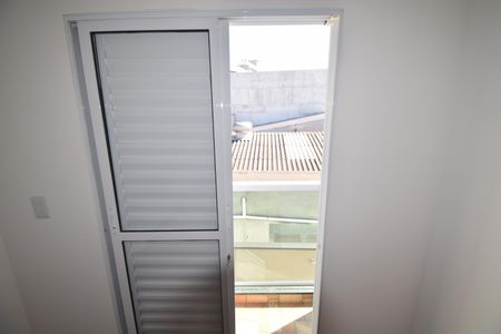 Casa de condomínio à venda com 60m², 2 quartos e 1 vagaSuíte 1