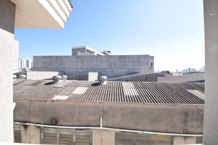 Casa de condomínio à venda com 60m², 2 quartos e 1 vagaVaranda Suíte 1