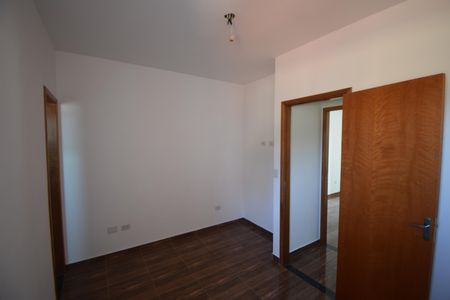 Casa de condomínio à venda com 60m², 2 quartos e 1 vagaSuíte 2