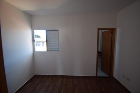 Casa de condomínio à venda com 60m², 2 quartos e 1 vagaSuíte 2