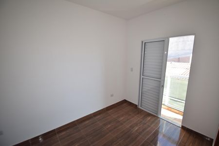 Casa de condomínio à venda com 60m², 2 quartos e 1 vagaSuíte 1