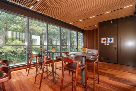 Apartamento à venda com 330m², 4 quartos e 4 vagas Apartamento à venda com 330m², 4 quartos e 4 vagasÁrea comum