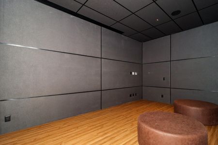 Apartamento à venda com 330m², 4 quartos e 4 vagas Apartamento à venda com 330m², 4 quartos e 4 vagasÁrea comum