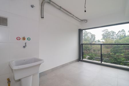 Apartamento à venda com 330m², 4 quartos e 4 vagas Apartamento à venda com 330m², 4 quartos e 4 vagasÁrea de Serviço