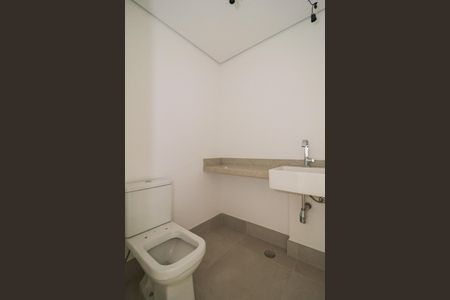 Apartamento à venda com 330m², 4 quartos e 4 vagas Apartamento à venda com 330m², 4 quartos e 4 vagasLavabo