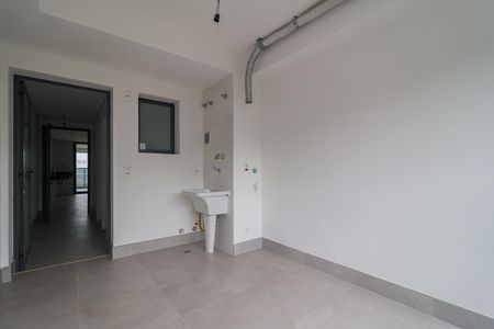 Apartamento à venda com 330m², 4 quartos e 4 vagas Apartamento à venda com 330m², 4 quartos e 4 vagasÁrea de Serviço