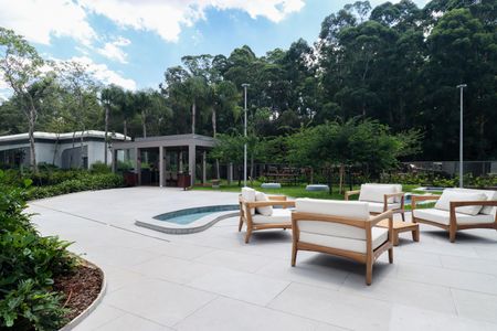 Apartamento à venda com 330m², 4 quartos e 4 vagas Apartamento à venda com 330m², 4 quartos e 4 vagasÁrea comum