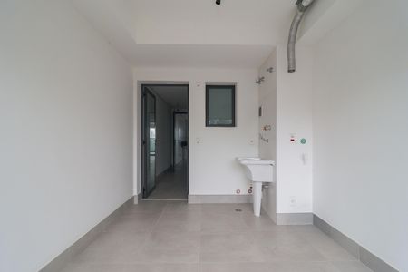 Apartamento à venda com 330m², 4 quartos e 4 vagas Apartamento à venda com 330m², 4 quartos e 4 vagasÁrea de Serviço