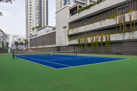 Apartamento à venda com 330m², 4 quartos e 4 vagas Apartamento à venda com 330m², 4 quartos e 4 vagasQuadra