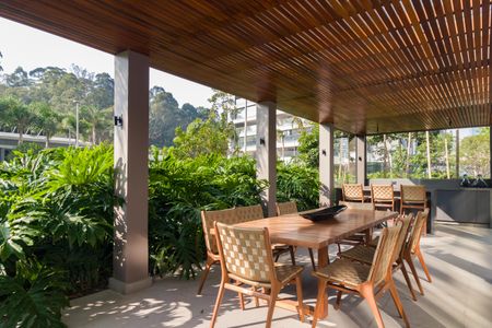 Apartamento à venda com 330m², 4 quartos e 4 vagas Apartamento à venda com 330m², 4 quartos e 4 vagasÁrea comum