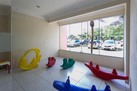 Apartamento à venda com 76m², 3 quartos e 1 vagaÁrea comum