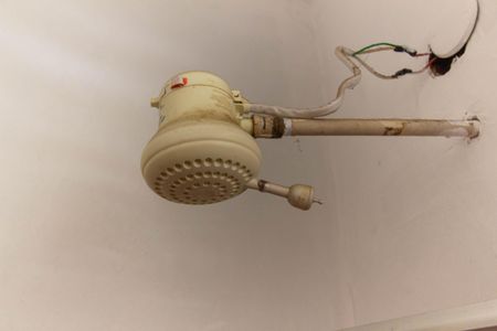 Casa para alugar com 150m², 4 quartos e sem vaga Casa para alugar com 150m², 4 quartos e sem vagaBanheiro