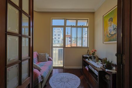 Apartamento à venda com 125m², 3 quartos e 2 vagasSala