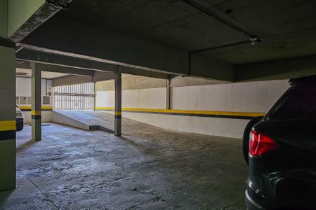 Apartamento à venda com 125m², 3 quartos e 2 vagasGaragem