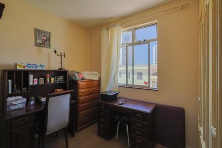 Apartamento à venda com 125m², 3 quartos e 2 vagasQuarto 2