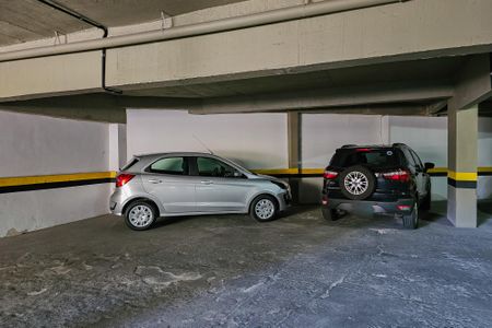 Apartamento à venda com 125m², 3 quartos e 2 vagasGaragem