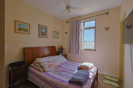 Apartamento à venda com 125m², 3 quartos e 2 vagasQuarto 3 - Suíte