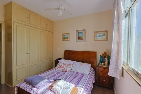 Apartamento à venda com 125m², 3 quartos e 2 vagasQuarto 3 - Suíte