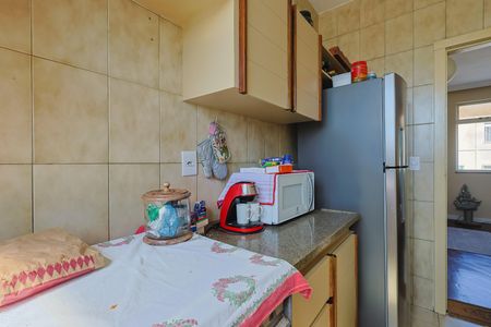 Apartamento à venda com 125m², 3 quartos e 2 vagasCozinha
