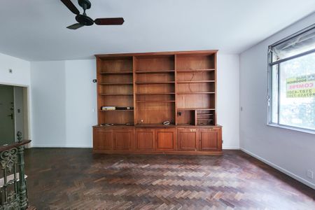 Apartamento à venda com 191m², 4 quartos e 1 vagaSala