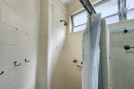 Apartamento à venda com 191m², 4 quartos e 1 vagaBanheiro da Suíte