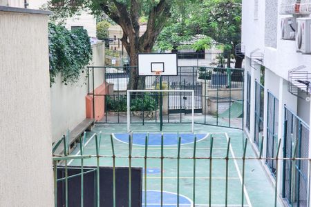 Apartamento à venda com 191m², 4 quartos e 1 vagaÁrea comum - Quadra