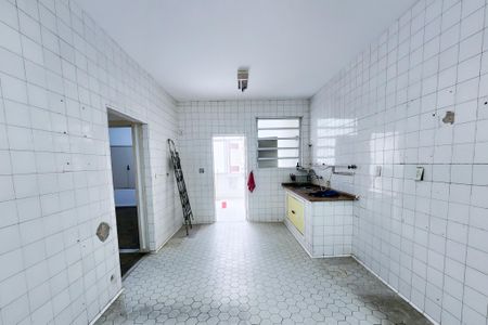 Apartamento à venda com 191m², 4 quartos e 1 vagaCozinha