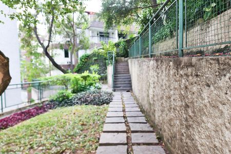 Apartamento à venda com 191m², 4 quartos e 1 vagaÁrea comum