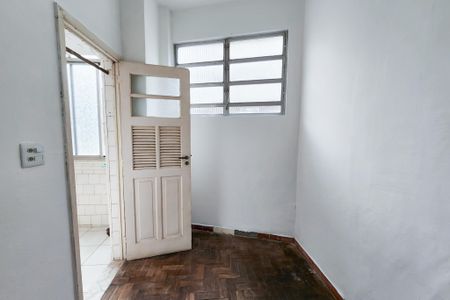 Apartamento à venda com 191m², 4 quartos e 1 vagaQuarto de serviço