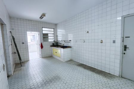 Apartamento à venda com 191m², 4 quartos e 1 vagaCozinha