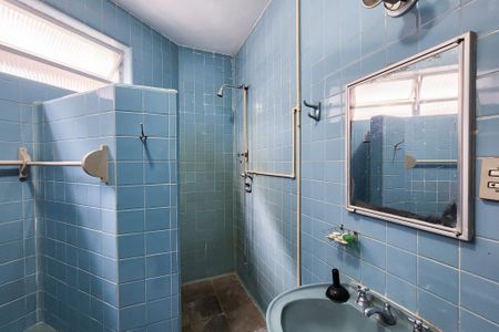 Apartamento à venda com 191m², 4 quartos e 1 vagaBanheiro social