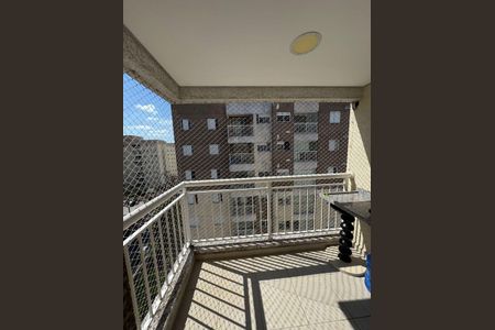 Apartamento à venda com 72m², 2 quartos e 1 vaga
