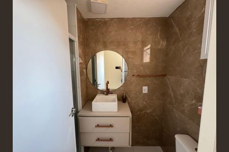 Apartamento à venda com 72m², 2 quartos e 1 vaga