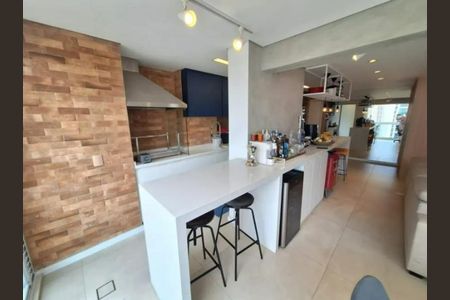 Foto 08 de apartamento à venda com 1 quarto, 74m² em Aclimação, São Paulo
