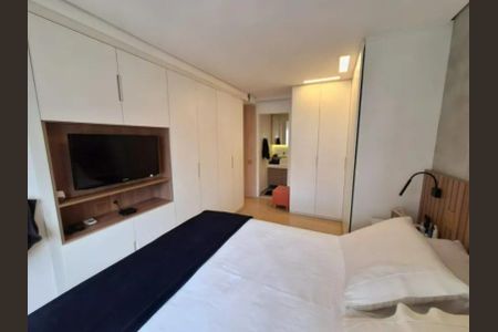 Foto 17 de apartamento à venda com 1 quarto, 74m² em Aclimação, São Paulo