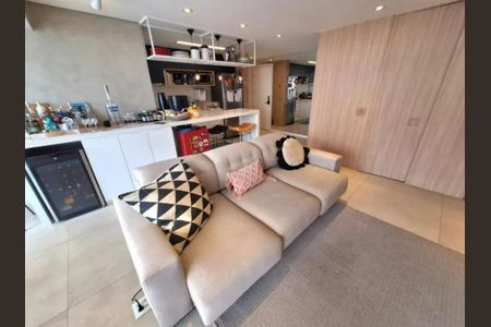 Foto 13 de apartamento à venda com 1 quarto, 74m² em Aclimação, São Paulo