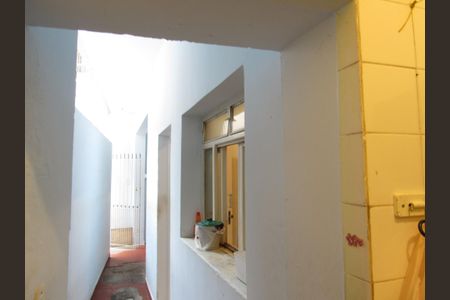 Casa à venda com 250m², 1 quarto e 4 vagasÁrea de Serviço