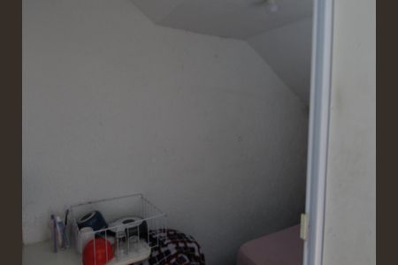 Casa à venda com 250m², 1 quarto e 4 vagasÁrea de Serviço