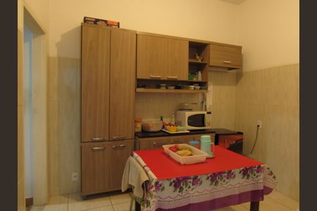 Casa à venda com 250m², 1 quarto e 4 vagasCozinha