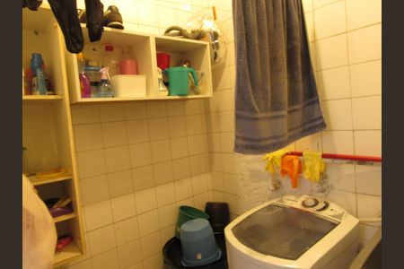 Casa à venda com 250m², 1 quarto e 4 vagasÁrea de Serviço